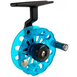 Катушка зимняя F-Fishing Freeze mini 60" 60мм 2bb
