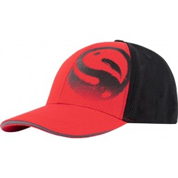 Кепка Guru Red 3D Cap размер универсальный
