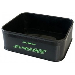 Контейнер Elegance Method Eva 25х20х8см