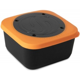 Коробка для наживки Guru Bait Box 3.3л оранжевая