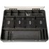 Коробка карповая Carp Pro Large Tackle 38х30х5.5см