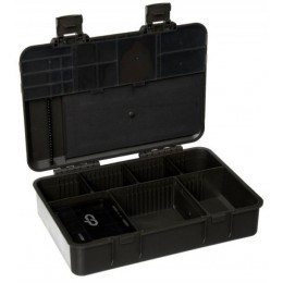 Коробка карповая Carp Pro Medium Tackle 28.5х20.5х7см