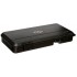 Коробка карповая Carp Pro Medium Tackle & Rig Box 34.5х17.5х5.5см