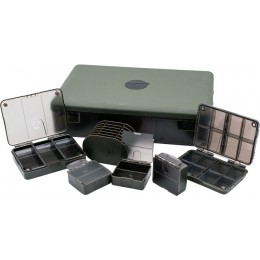 Набор коробок Korda Bundle Deal (6шт)