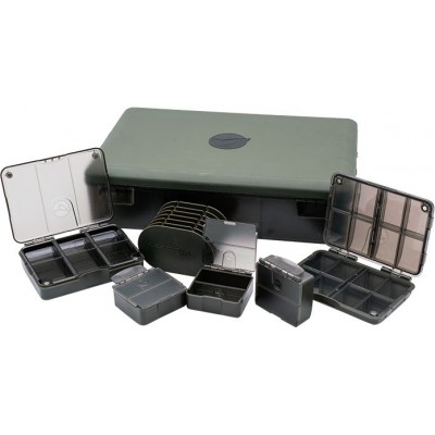 Набор коробок Korda Bundle Deal (6шт)