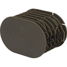 Коробка карповая для лидкоров Korda Leader Safe Large