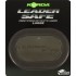 Коробка карповая для лидкоров Korda Leader Safe Large