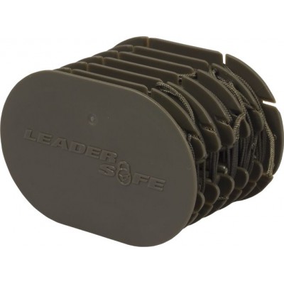 Коробка карповая для лидкоров Korda Leader Safe Large