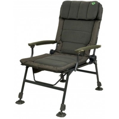 Кресло карповое Carp Pro Diamond Bliss 70x60x60см