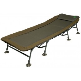Кровать карповая Carp Pro Light 205х78см