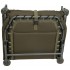 Кровать карповая Carp Pro Light 205х78см