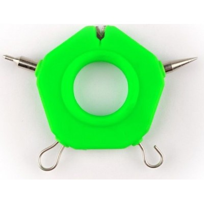 Мультиинструмент для затягивания узлов Carp Pro Rig Tool