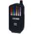 Набор сигнализаторов поклевки Carp Pro Delight Bite Alarm 4+1
