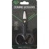 Ножницы для поводкового материала Carp Pro Diamond Ceramic 12см