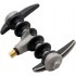 Перекладина для удилищ Guru Stealth Reaper Rest Mini 12,5см