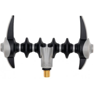 Перекладина для удилищ Guru Stealth Reaper Rest Mini 12,5см