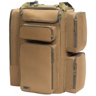 Рюкзак карповый Korda Compac 60л 50х35х25см