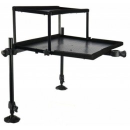 Стол для фидерного кресла Elegance Feeder Pro 67х50/63х26см