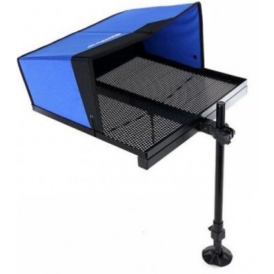 Стол с маркизой Elegance Feeder Pro 50х45см