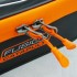 Сумка Guru Fusion Catapult для рогаток с крышкой