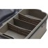 Сумка карповая Korda Compac Organiser 29x13x17см