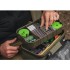 Сумка карповая Korda Compac Organiser 29x13x17см