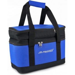 Термосумка фидерная Elegance Feeder Pro 37х17х29см