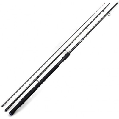 Фидер Elegance Feeder Pro V1 360см тест до 140гр