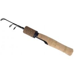 Удочка зимняя F-Fishing Ice Rod Battle Tele H 19' 48см тест 50гр