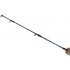 Удочка зимняя F-Fishing Ice Rod Battle Tele H 19' 48см тест 50гр