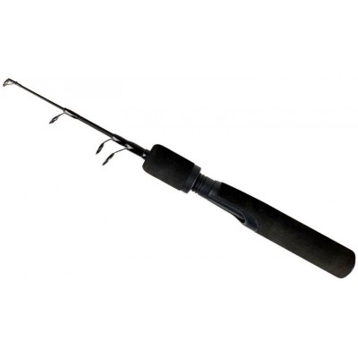 Удочка зимняя F-Fishing Ice Rod Battle Tele H 55см
