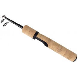 Удочка зимняя F-Fishing Ice Rod Battle Tele MH 55см