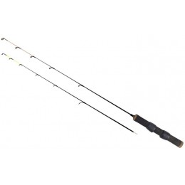 Удочка зимняя F-Fishing Ice Rod Feeder 65см