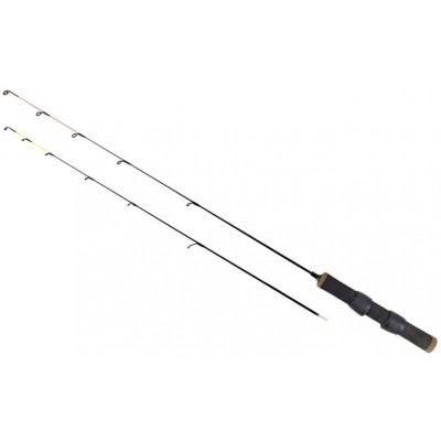 Удочка зимняя F-Fishing Ice Rod Feeder 65см