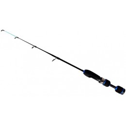 Удочка зимняя F-Fishing Ice Rod Flat Heavy H 55см