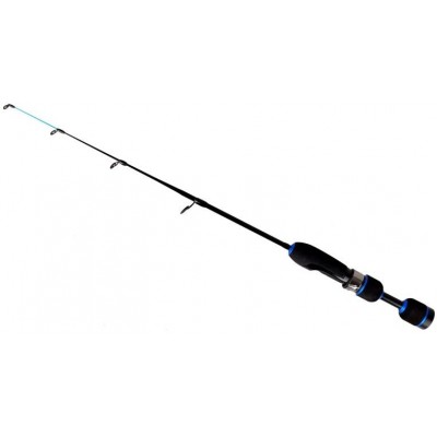 Удочка зимняя F-Fishing Ice Rod Flat Heavy H 55см
