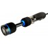 Удочка зимняя F-Fishing Ice Rod Flat Heavy H 55см