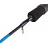 Удочка зимняя F-Fishing Ice Rod North Tele ML 50см
