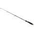 Удочка зимняя F-Fishing Ice Rod Pike Tele H 28' 71см