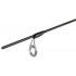 Удочка зимняя F-Fishing Ice Rod Pro Perch ML 50см