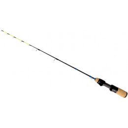 Удочка зимняя F-Fishing Ice Rod Pro Perch ML 55см