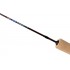 Удочка зимняя F-Fishing Ice Rod Vib light M 24' 61см