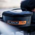 Ведро Guru Fusion Bucket EVA 10L с крышкой на молнии