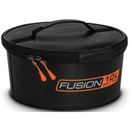 Ведро Guru Fusion Bucket EVA 10L с крышкой на молнии