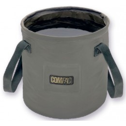 Ведро Korda Compac Water Bucket 8л 22x22x22см