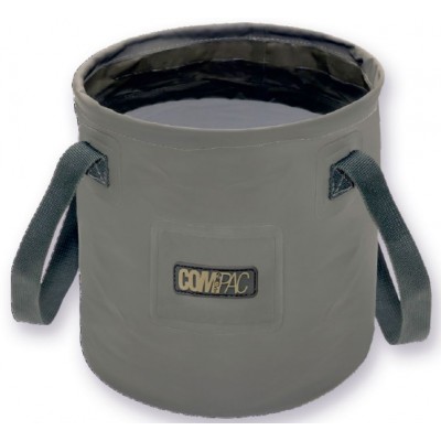 Ведро Korda Compac Water Bucket 8л 22x22x22см