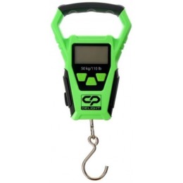 Весы электронные Carp Pro 50кг неопреновый чехол