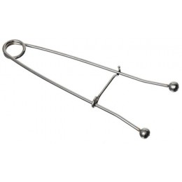 Зевник Flagman Ball Pike Gag 18см