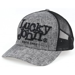 Бейсболка Lucky John AM-6012 размер универсальный