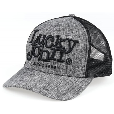 Бейсболка Lucky John AM-6012 размер универсальный